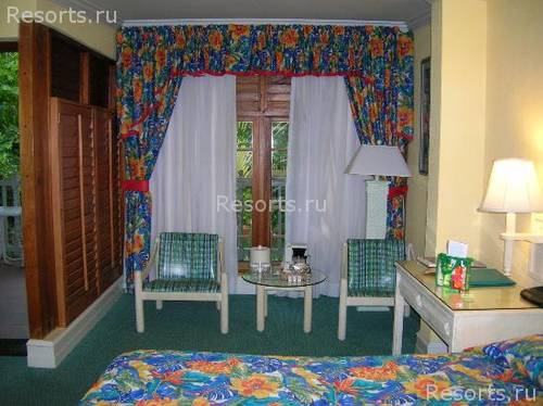 Sandals Dunn's River Villagio Golf Resort & Spa 84
